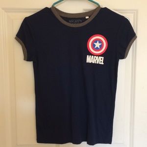 Marvel Tee